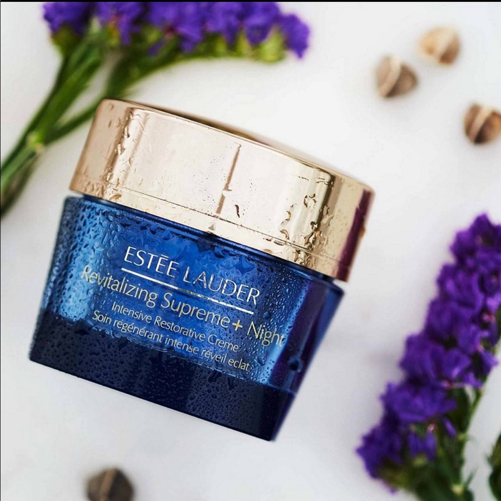 Estee Lauder Revitalizing Supreme+ NightCreme 50ML